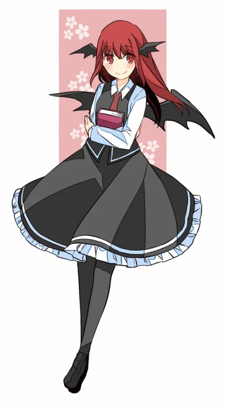 koakuma