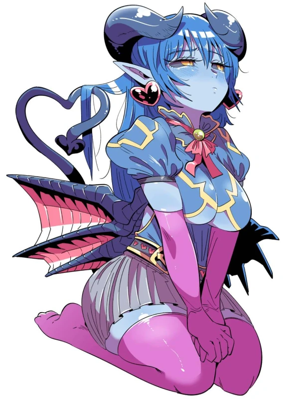 astaroth (shinrabanshou)